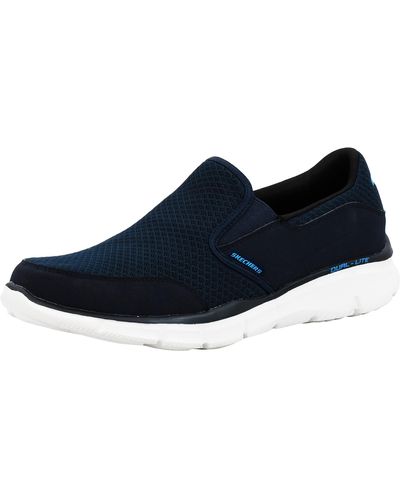 Skechers herren ultra clearance flex-salutations-51361