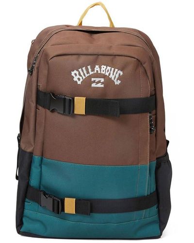 Billabong Medium Backpack For - Brown