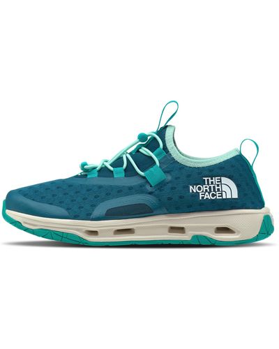 The North Face Skagit Water Shoe - Blue
