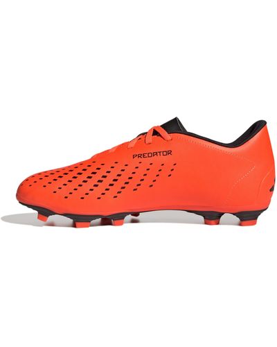 adidas Predator Accuracy.4 Flexible Ground Soccer Shoe - Mehrfarbig