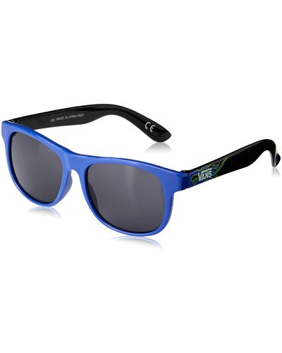 Vans Spicoli Bendable Shades Occhiali - Nero