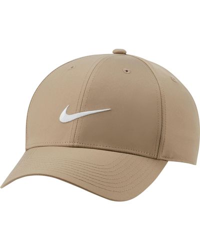 Nike Fit Legacy91 Tech Hat - Natural
