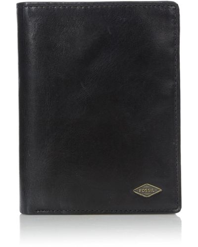 Fossil Wallets and cardholders for Men | Online Sale up to 55% off | Lyst