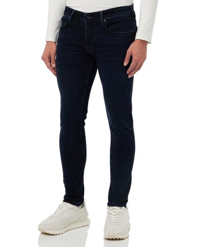 Pepe Jeans Finsbury - Blu