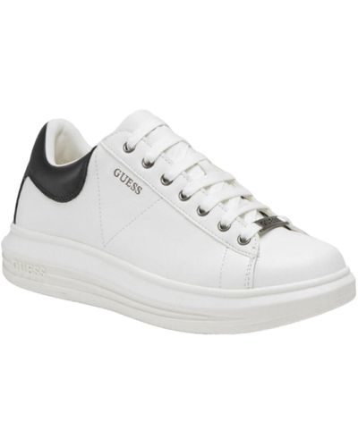 sneakers guess uomo