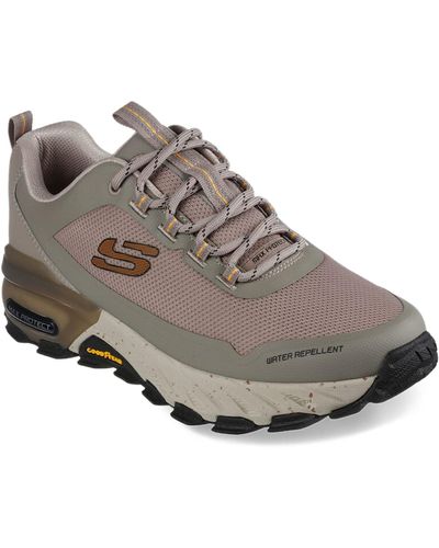 Skechers 237301 TPE Sneaker - Mehrfarbig