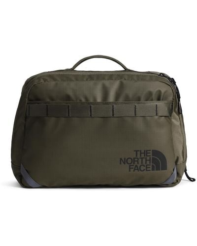 The North Face Base Camp Voyager Sling - Green