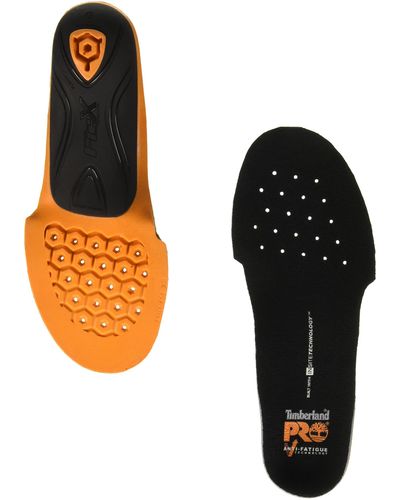 Timberland Anti-fatigue Footbed Powered By Fcx Technology Insole - Multicolour