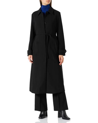 Cappotti lunghi e invernali Benetton da donna | Sconto per il Black Friday  fino al 40% | Lyst