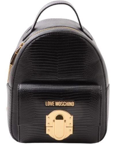 Love Moschino JC4299PP0GKU0 - Noir