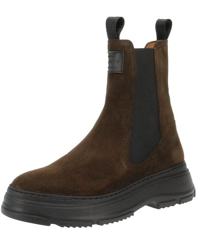 GANT Boots for Women | Online Sale up to 72% off | Lyst UK