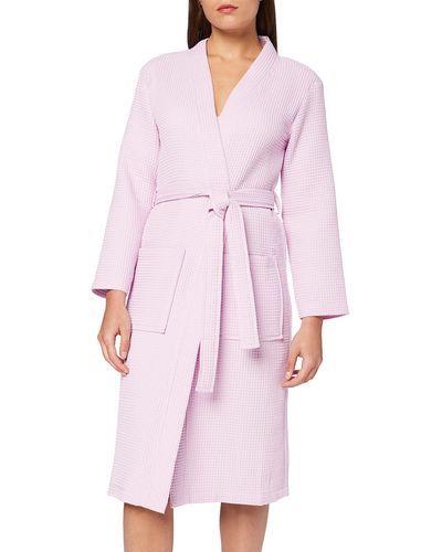 Iris & Lilly Oz83443502 Dressing Gown - Multicolour