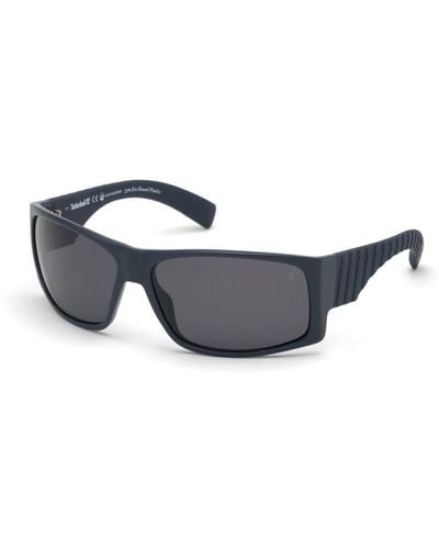 Timberland Eyewear Tb9215 Sunglasses - Black