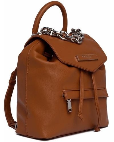 Replay Fw3251.000.a0344 Backpack - Brown
