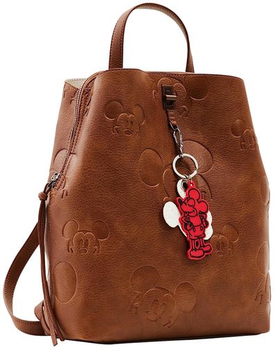 Desigual Backpacks for Women | Online Sale up to 50% off | Lyst UK