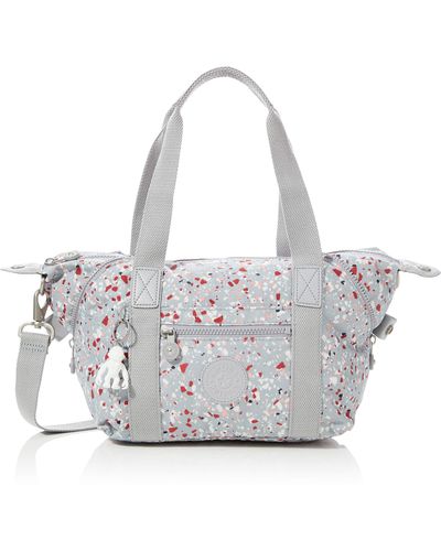 Kipling Art Mini Shoulder Bags - Multicolour