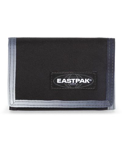 Eastpak Crew Enkele Portemonnee - Zwart