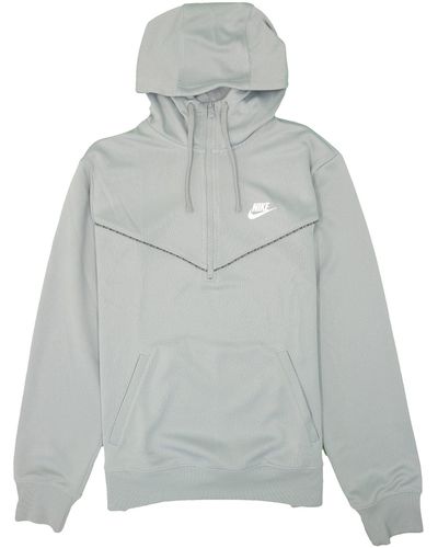 Nike Sweatshirt Met Capuchon Dd3773-077 - Meerkleurig