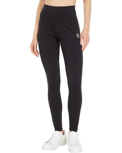 adidas Originals Essentials Tights - Black