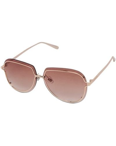Superdry Sdr Studios Wave Sunglasses - Pink