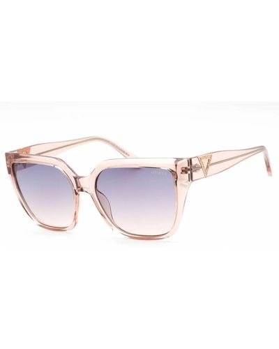 Guess Sonnenbrille für GF6184-72W - Pink