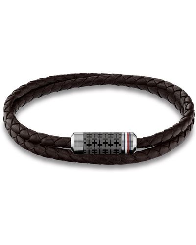 Tommy Hilfiger Armband. - Mettallic