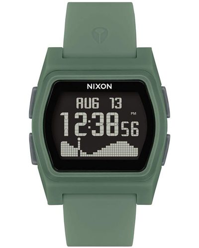 Nixon Digital A1310-1154 - Green