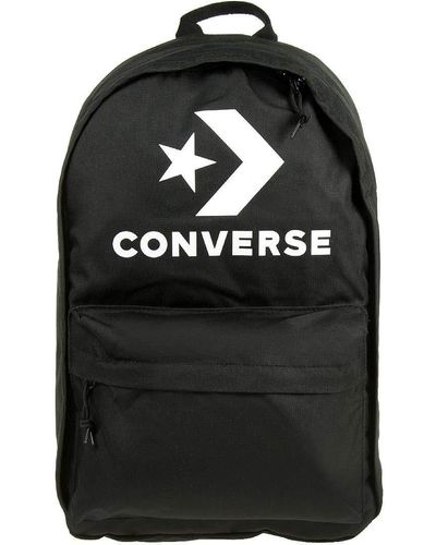 Converse Ss 2019 Zaino Casual - Nero