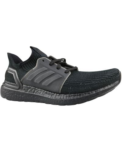 adidas Ultra Boost 19 Sneaker Laufschuhe Turnschuhe schwarz EF1345 NEU