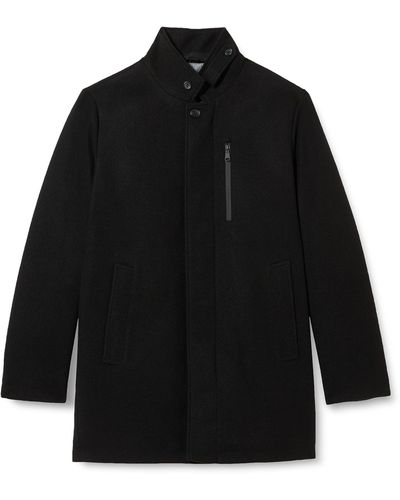 Geox M Monreale Jacket - Black