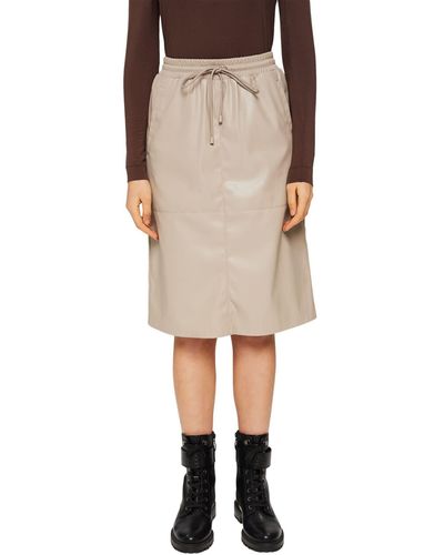 Esprit Collection 012eo1d301 Skirt - Multicolour