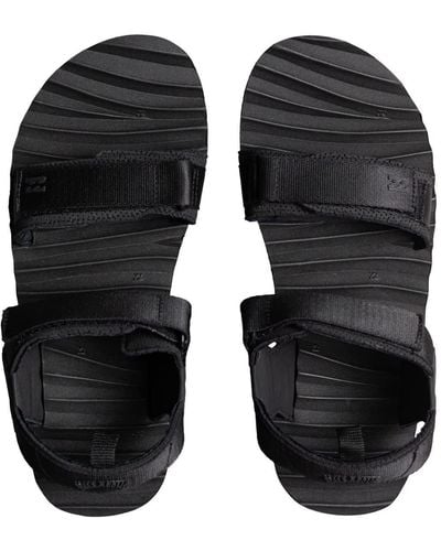 Billabong Dunes Sandal Flip-flop - Black