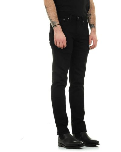 Levi's 511 Slim - Nero