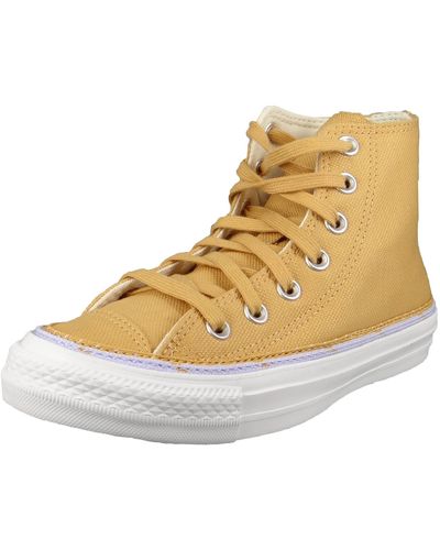 Converse Sneaker 567638C - Mettallic