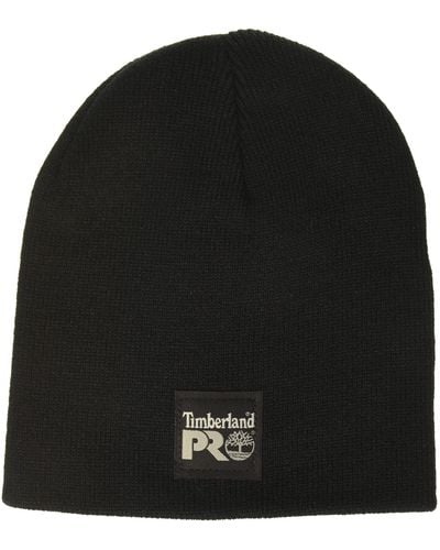Timberland S Beanie Hat - Black