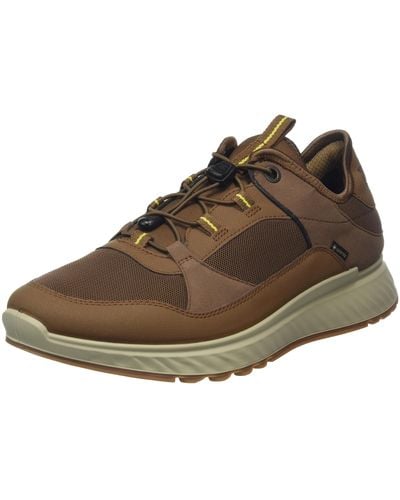 Ecco Exostride - Brown