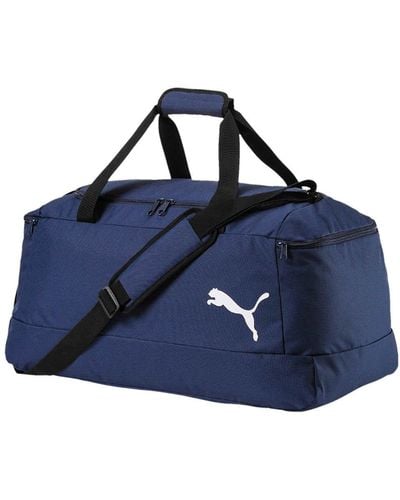 PUMA Pro Training Ii Medium Bag Tas - Blauw