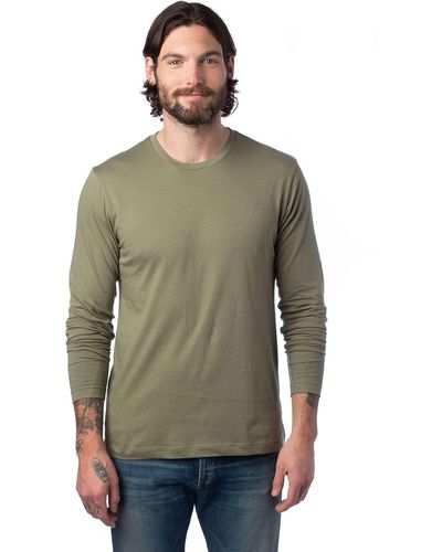 Alternative Apparel Shirt - Green