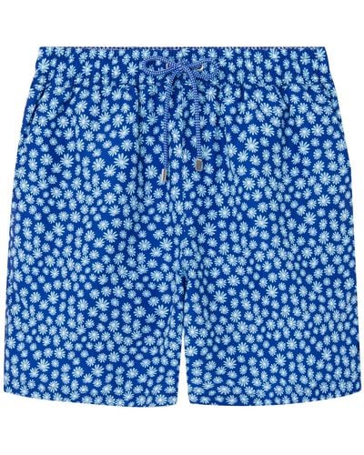 Hackett Dasies Shorts - Blue
