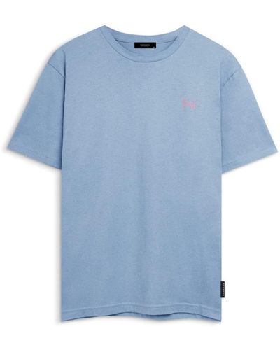 Hawkers T-shirt - Blauw
