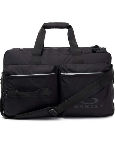 Oakley Big Utility Duffle Bag - Multicolour