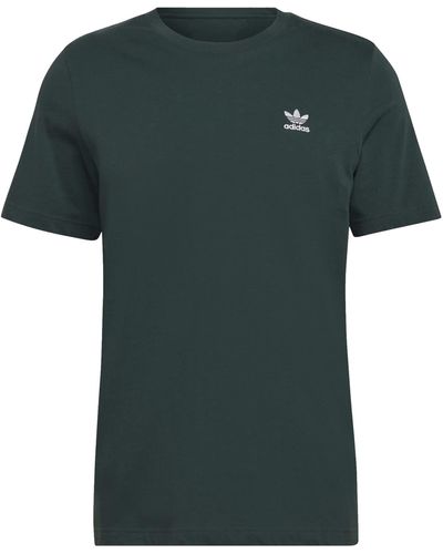 adidas Essential T-Shirt - Grün