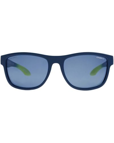 O'neill Sportswear Coast 106p Polarised Sunglasses - Blue