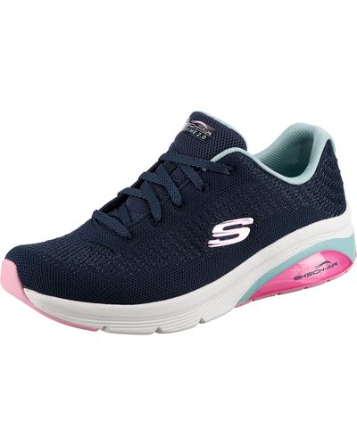 Skechers Skech-Air Extreme 2.0 - Azul