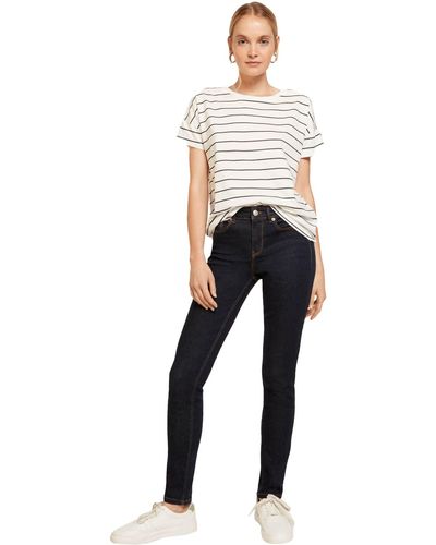 Springfield pantalones mujer hot sale