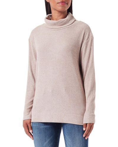 Triumph Thermal MyWear Sweater - Neutro