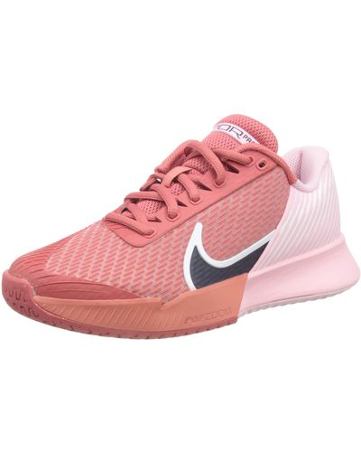 Nike Air Zoom Vaport Pro 2 Hc Trainer - Pink