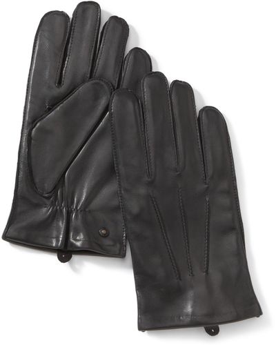 Esprit Handschoen X26550 - Zwart