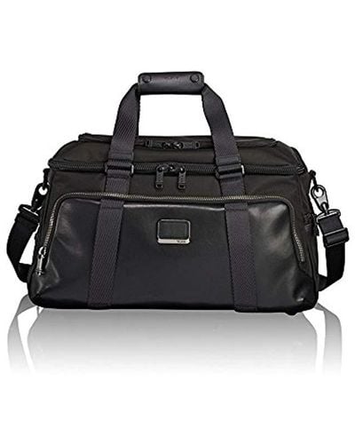 Men's Tumi Gym Bags and Duffel Bags from $70
