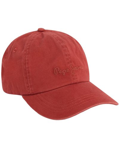 Pepe Jeans Lucia - Rosso